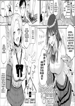 Gyaru in my room - Gal Get You