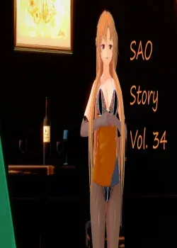 Sao Story Vol34 - Aun no hemos terminado