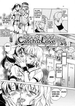 catch love 01