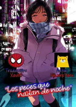 Yoru o Oyogu Sakana-tachi wa