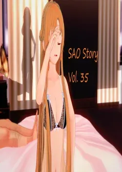 Sao Story Vol35 - Tienes 1 minuto