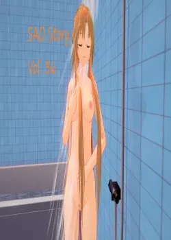 Sao Story Vol36 - Hombre de palabra