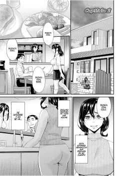 Cuando Deje De Ser Una Esposa Y Una Madre (2)