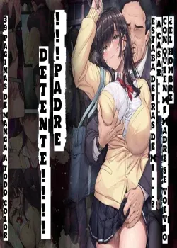 Otou-san Yamete - Padre Detente - Mafuyu camp