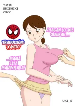 Madrecornio Vol 4_5 - Hagan lo que quieran mama esta manipulada!