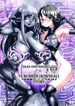 dead end house parte 3