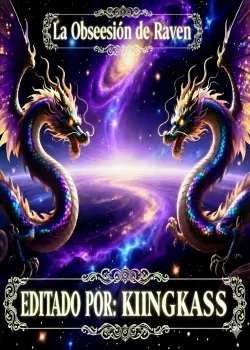 La Obsesion de Raven