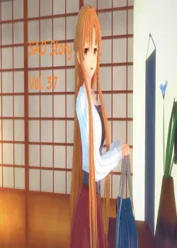 Sao Story Vol37 - Onsen Time