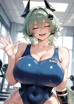 Caesar King - Breaking Limits (AI Generated) 