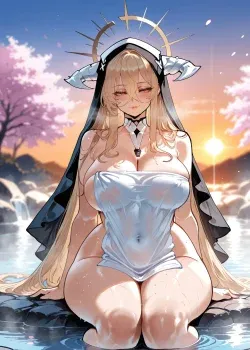 Implacable - Twilight Boom (AI Generated)