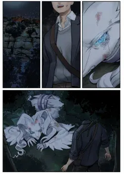 [Gudl] Reshiram (Spanish by PaulYohnan) 