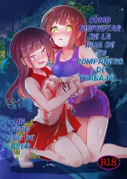 Como disfrutar de la hija de tu companero de trabajo un poco mas de placer Edicion Empresa de Transp