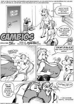 Cambios