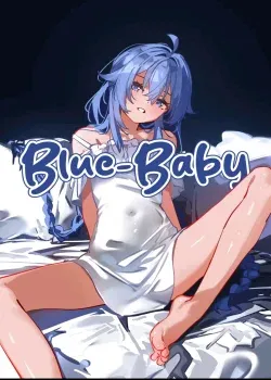 Blue Baby parte 1