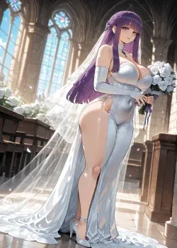 Fern - All Yours (AI Generated)