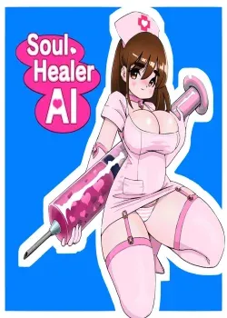 Soul Healer Ai - capitulo 1