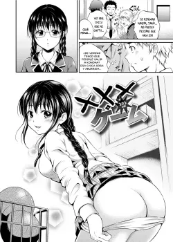 XXX Game - Hanafuda Sakurano