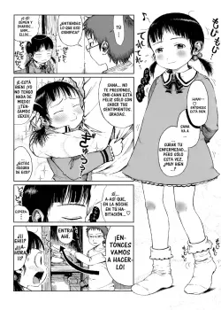 Pantsu Yogosanai - No ensucies mis calzones - Gomennasai