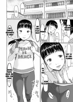 Soremo Wagaya no Rule desu - Esa Tambien es una Regla de Mi Casa - Eb110ss