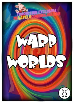 Warp Worlds - ]The Omega Rabbit]