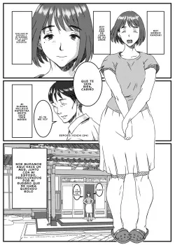 Kanzaki Noriko no puede desobedecer 1