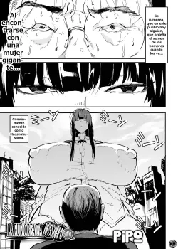 La Rumoreada Hasshaku-sama _ Uwasa no Hasshaku-sama