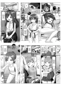 Diario de Sexo Hipnotico