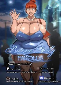 BRIANNE DALLY HAROLDS