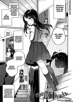 01 Gomen ne Onee-chan 