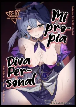  Mi Propia Diva Personal - Solo Mi Robin (Honkai Star Rail)