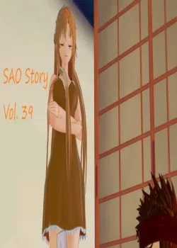 Sao Story Vol39 - Buenas noches Kirito