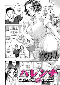 El tipo de la Bolsa Regresa