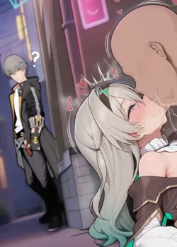 NTR-Firefly Homkai Star Rail