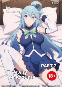 Terapia para kazuma P2