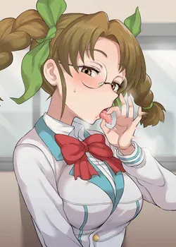 Full Metal Panic-Tokiwa Kyouko Kuikkufera