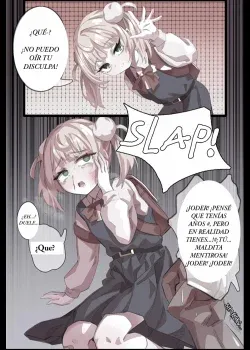 Olvidaste de todo 11