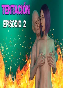 TENTACION 2