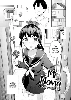 Mi Novia - My Girlfriend