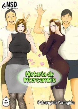 Historia de Intercambio