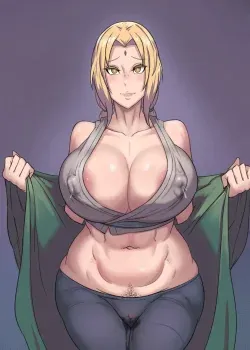 Tsunade_