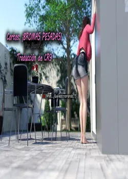 [BlankKen] Bromas Pesadas