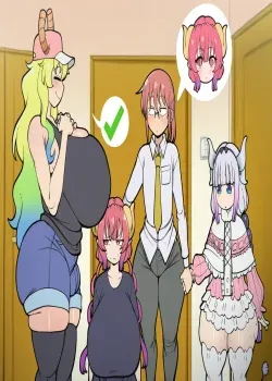 Ilulu x futa Lucoa parte 1