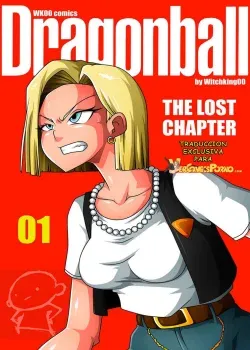 DB the lost chapter