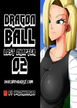 DB the lost chapter 2