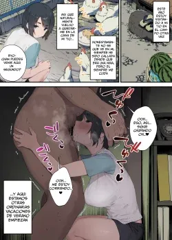 Ordinarias Vacaciones de verano