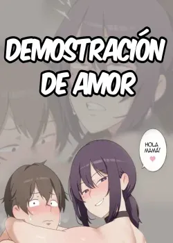 demostracion de amor