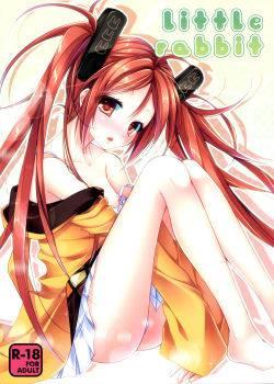 [(Mikami Sunasara)] little rabbit 1