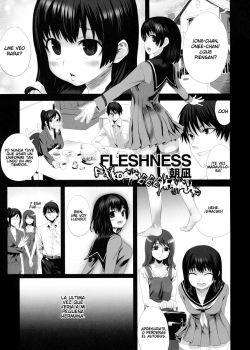 Fleshness - Asanagi
